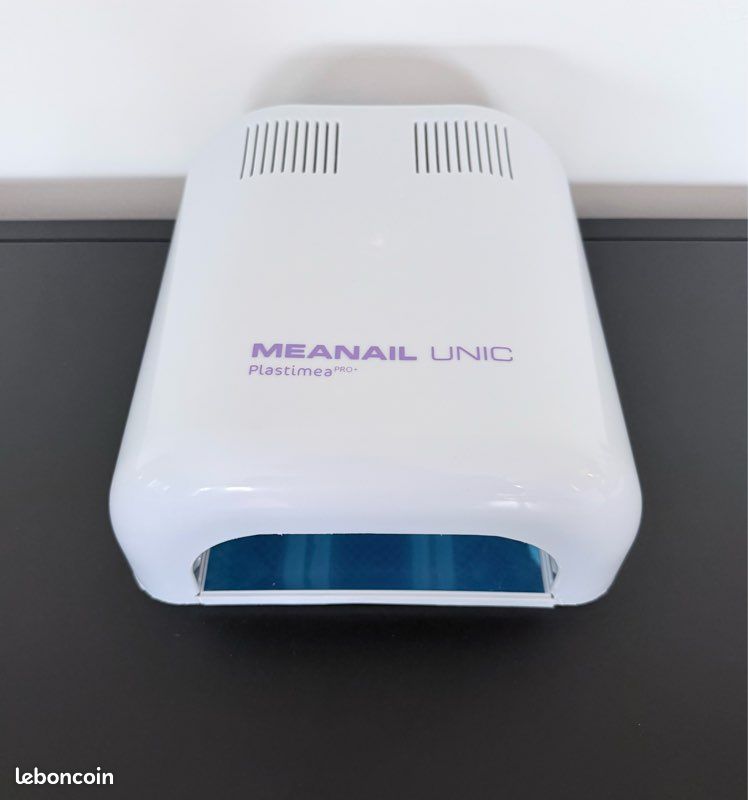Lampe UV 36W MEANAIL UNIC / Plastimea PRO+ (image 2)