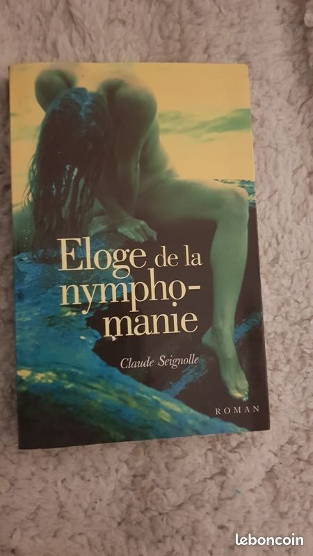 Vends divers livres (image 3)