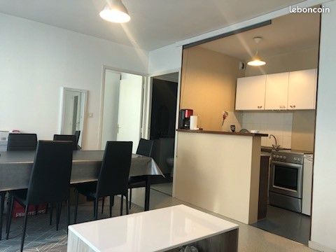 Appartement 2 pièces 42 m² · à Rennes · 42 m² · 690 €