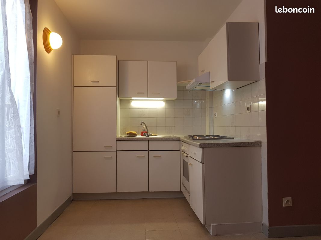 Appartement 2 pièces 31 m² · à Pau · 31 m² · 460 €