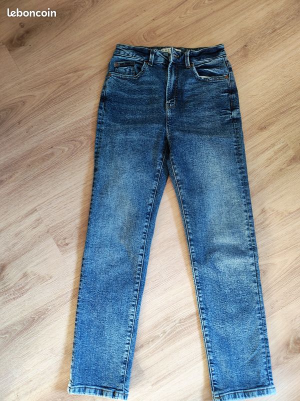 Jean Primark taille 36 denim co (image 5)