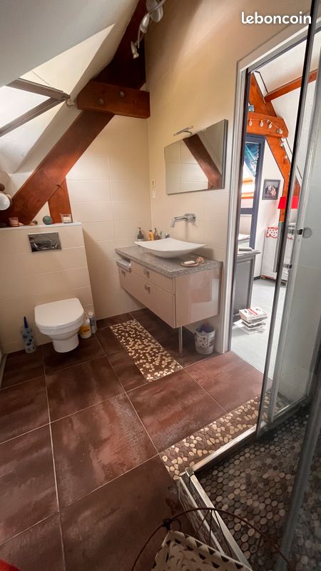 Maison a louer yerres - 7 pièce(s) - 170 m2 - Surfyn