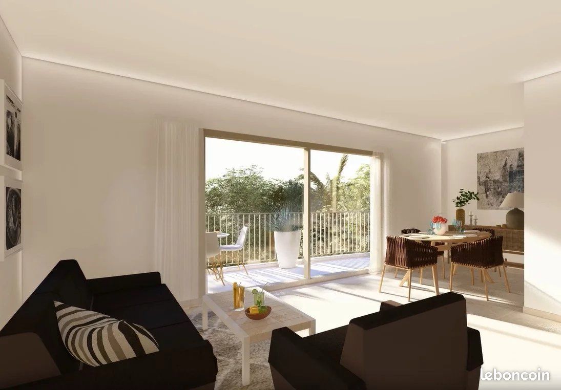 Appartement 2 pièces 42 m² · à Sanary-sur-Mer · 42 m² · 340 000 €