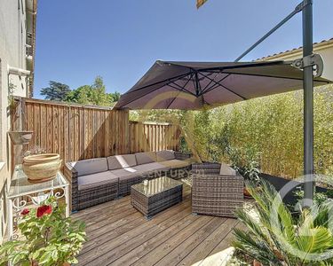 Appartement 530 000 € - 92 m²