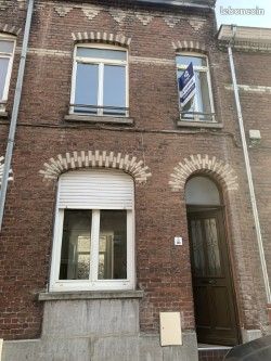 Maison 4 pièces 87 m² · à Tourcoing · 87 m² · 160 000 €