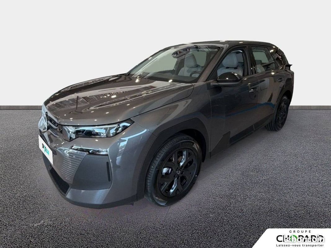 CITROEN C5 Aircross Hybride 145 ch e-DCS6 You (image 1)