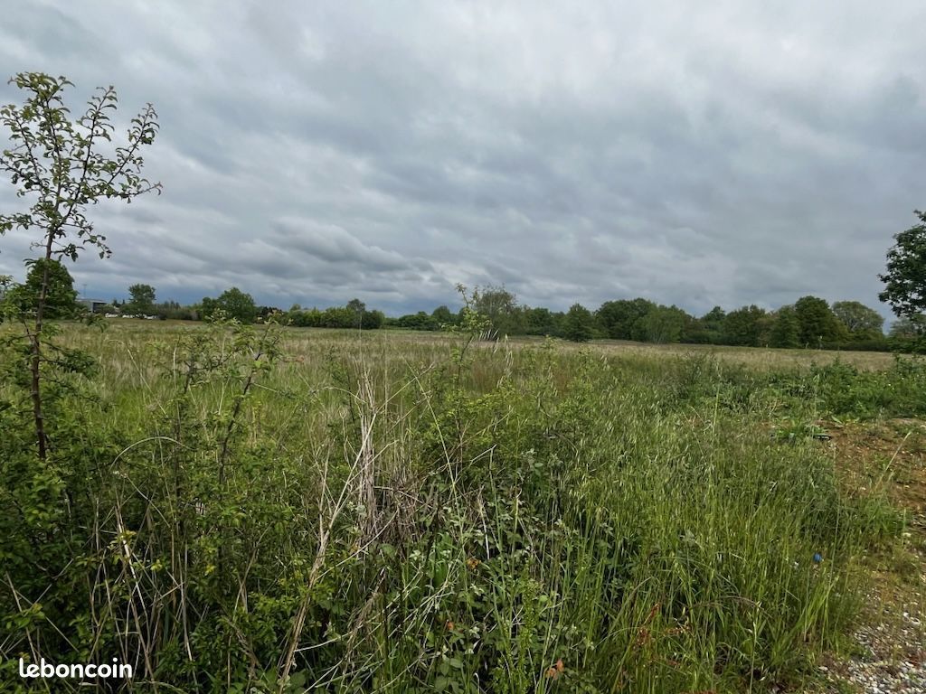 Terrain 219 m² Venerque · 75 000 €
