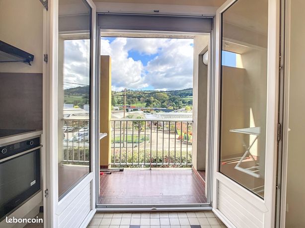 Appartement 4 pièces 71 m²
