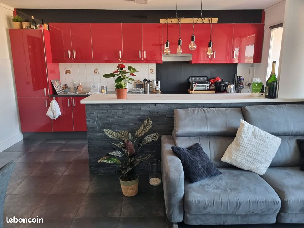 Appartement a louer longjumeau - 2 pièce(s) - 51 m2 - Surfyn