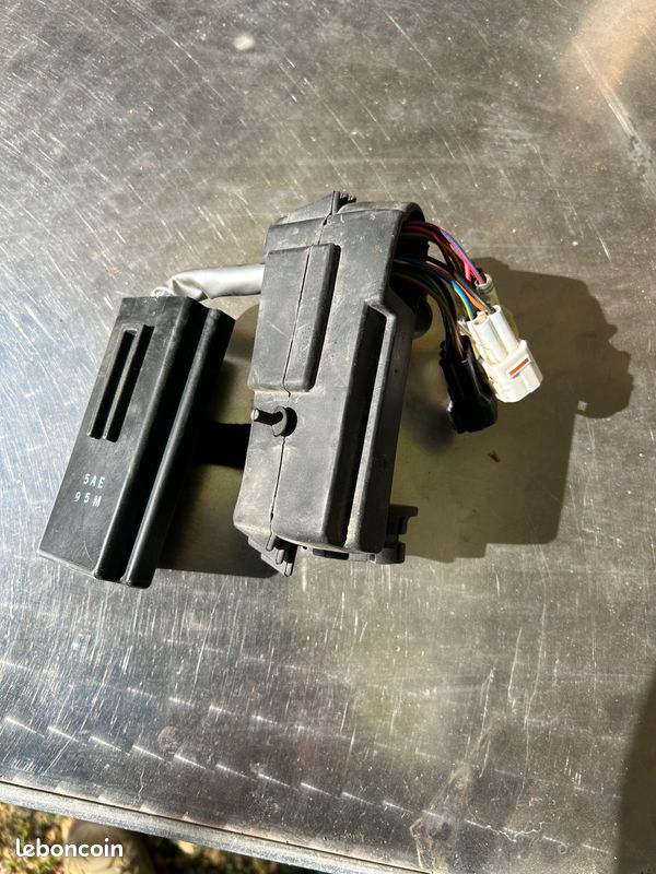 C.d.i. 125 tdr 5ae (image 1)