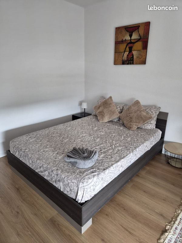 Appartement 1 pièce 26 m² · à Dijon · 26 m² · 550 €/mois