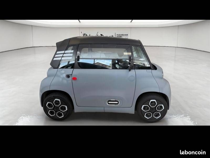 Citroen e-jumper chassis cab 4-35 l2s batterie 70 kwh club (image 4)