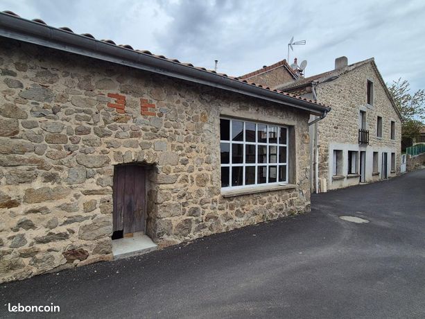 Maison 5 pièces 99 m²