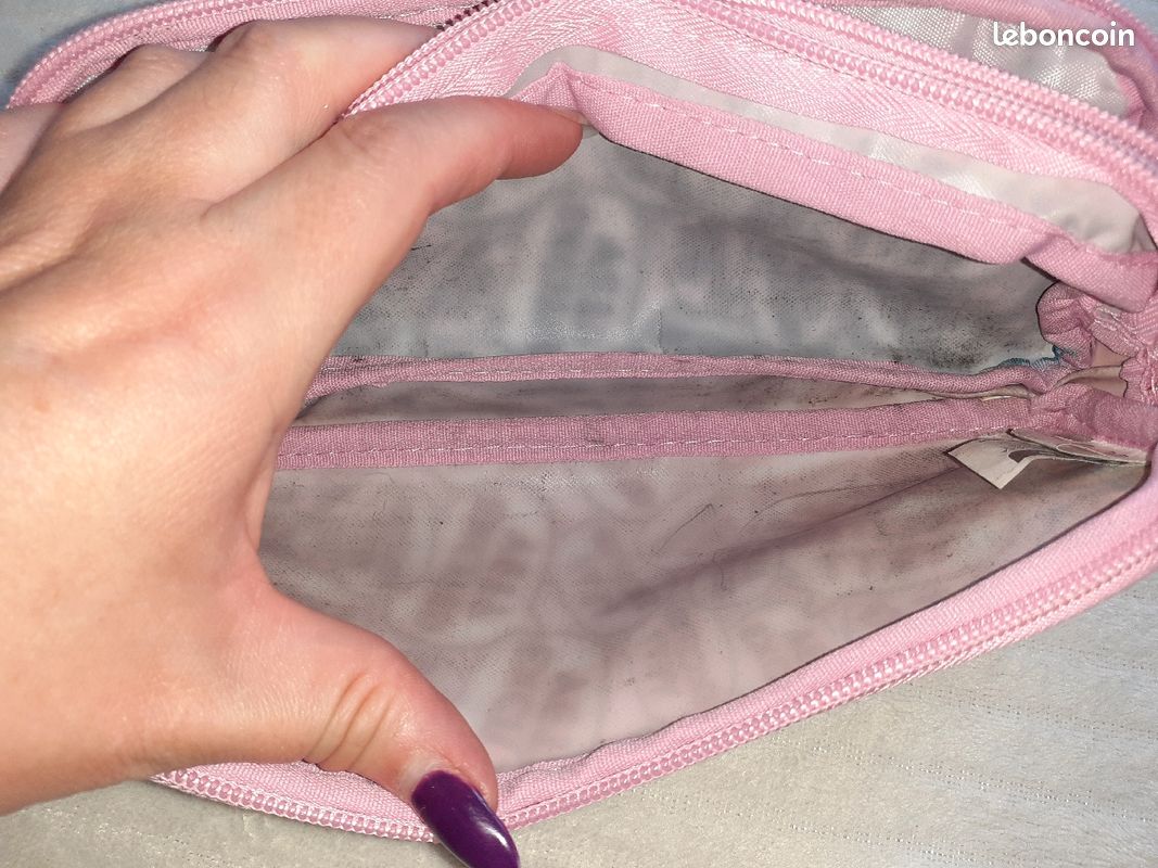 Trousse double LOL surprise (image 3)