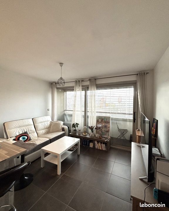 Appartement 2 pièces 43 m² · à Lyon · 43 m² · 959 €