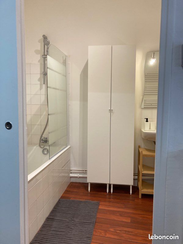 Maison a louer poitiers - Surfyn