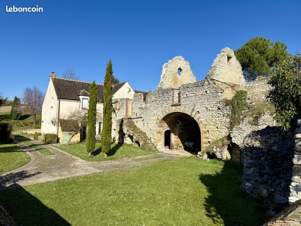Maison 7 pièces 318 m² · à Longueville · 318 m² · 530 000 €