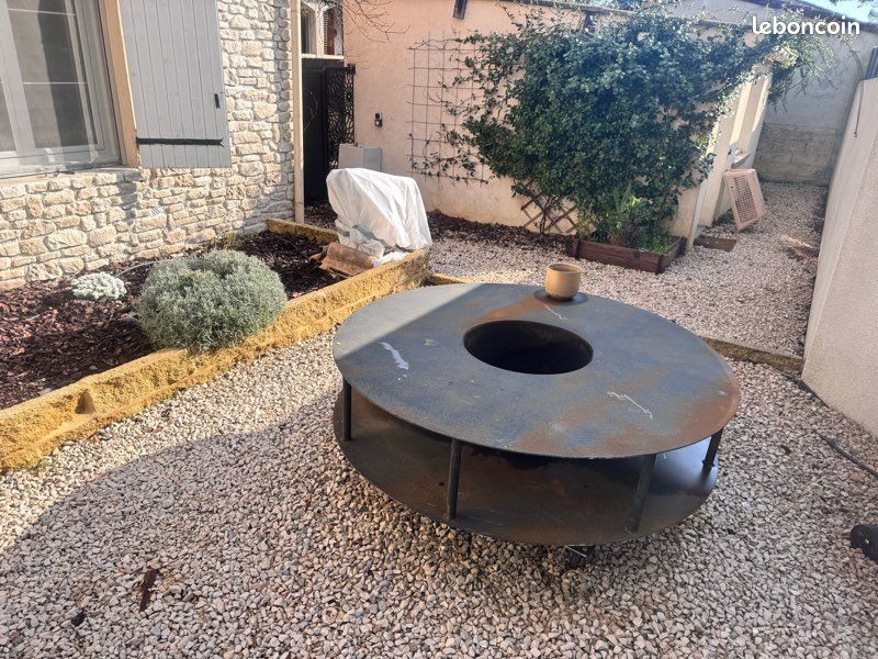 Brasero (image 1)