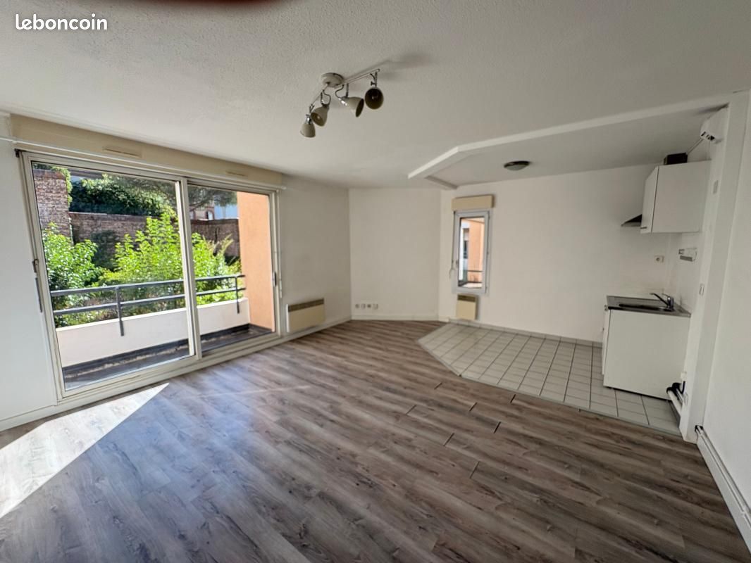 Appartement 2 pièces 44 m² · à Toulouse · 44 m² · 229 000 €