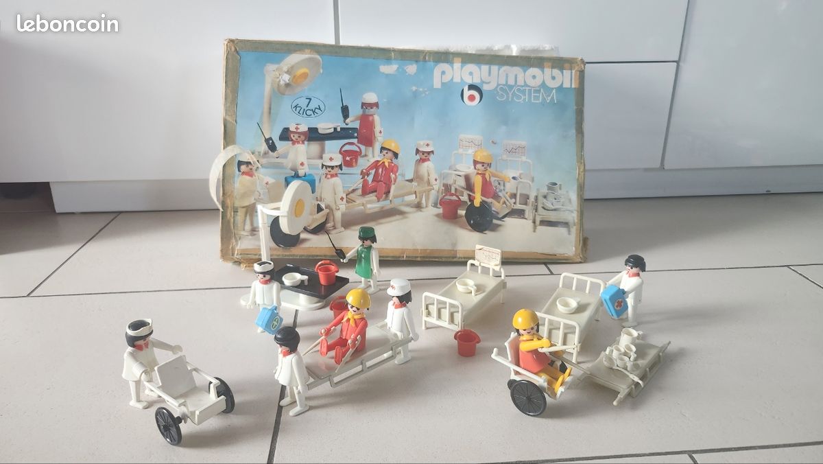 Playmobil (image 6)