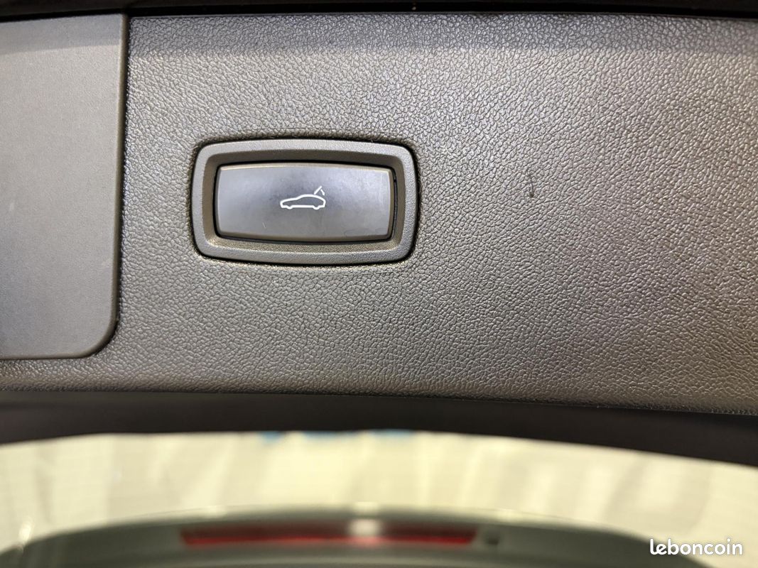 PORSCHE CAYENNE E-Hybrid 3.0 V6 462 ch Tiptronic BVA S (image 20)