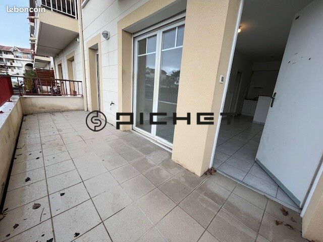 Appartement 2 pièces 39 m² · à Gujan-Mestras · 39 m² · 157 900 €