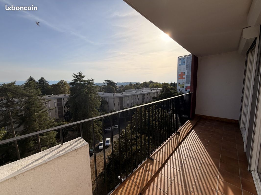 Appartement 3 pièces 55 m² · à Pau · 55 m² · 800 €/mois