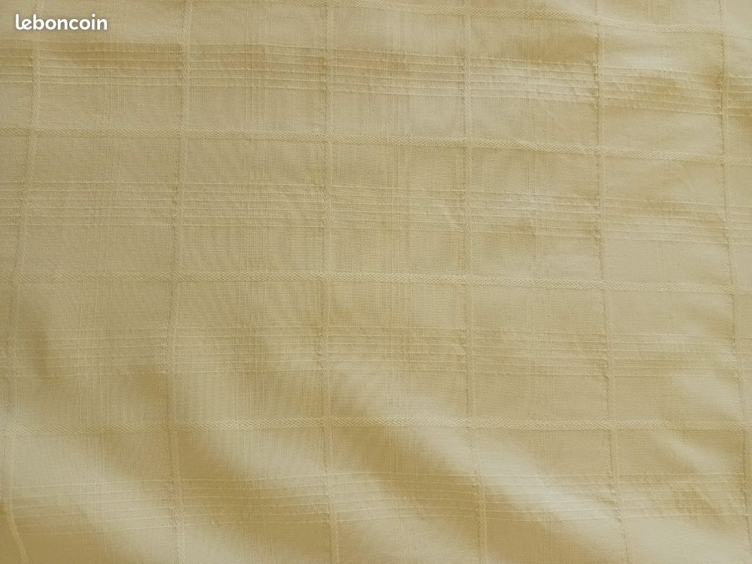 Chemise Vintage manches courtes, motifs ton sur ton, Jamaica Jaxx, 100% soie (image 6)