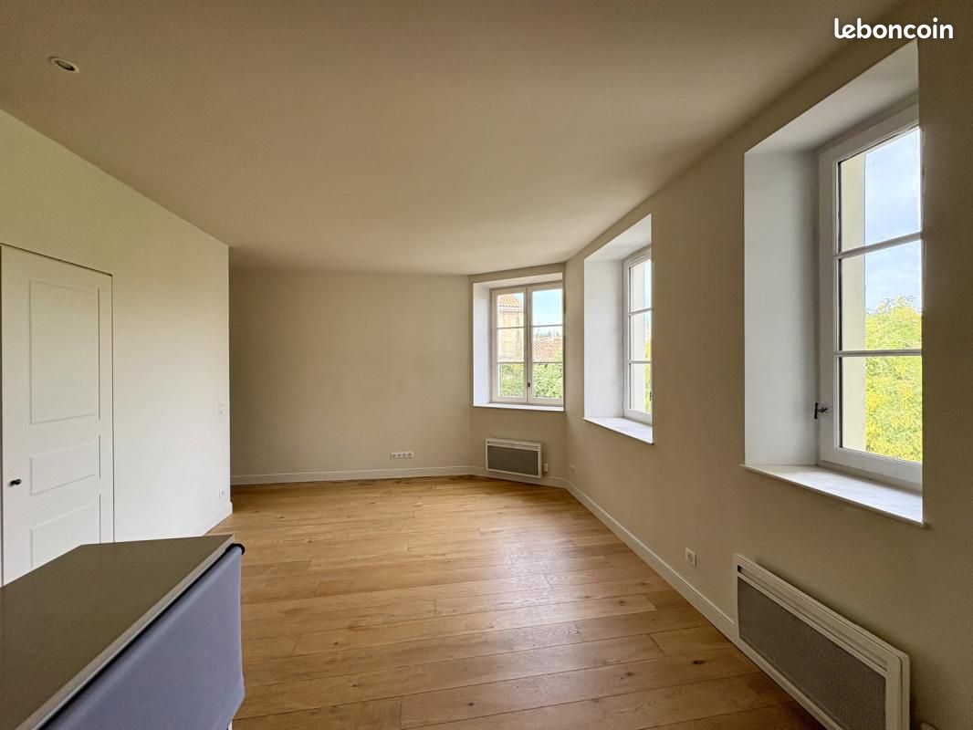 Appartement 2 pièces 38 m² · à Nîmes · 38 m² · 119 000 €