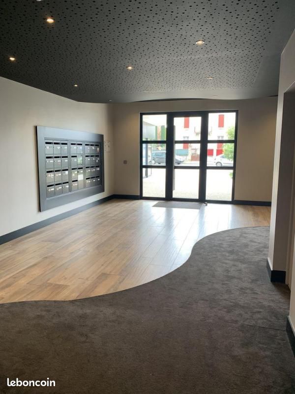 Appartement 3 pièces 80 m² · à Guilherand-Granges · 80 m² · 1 119 €/mois