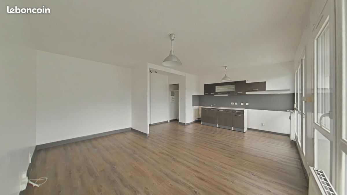 Appartement 1 pièce 30 m² · à Saint-Étienne · 30 m² · 430 €/mois