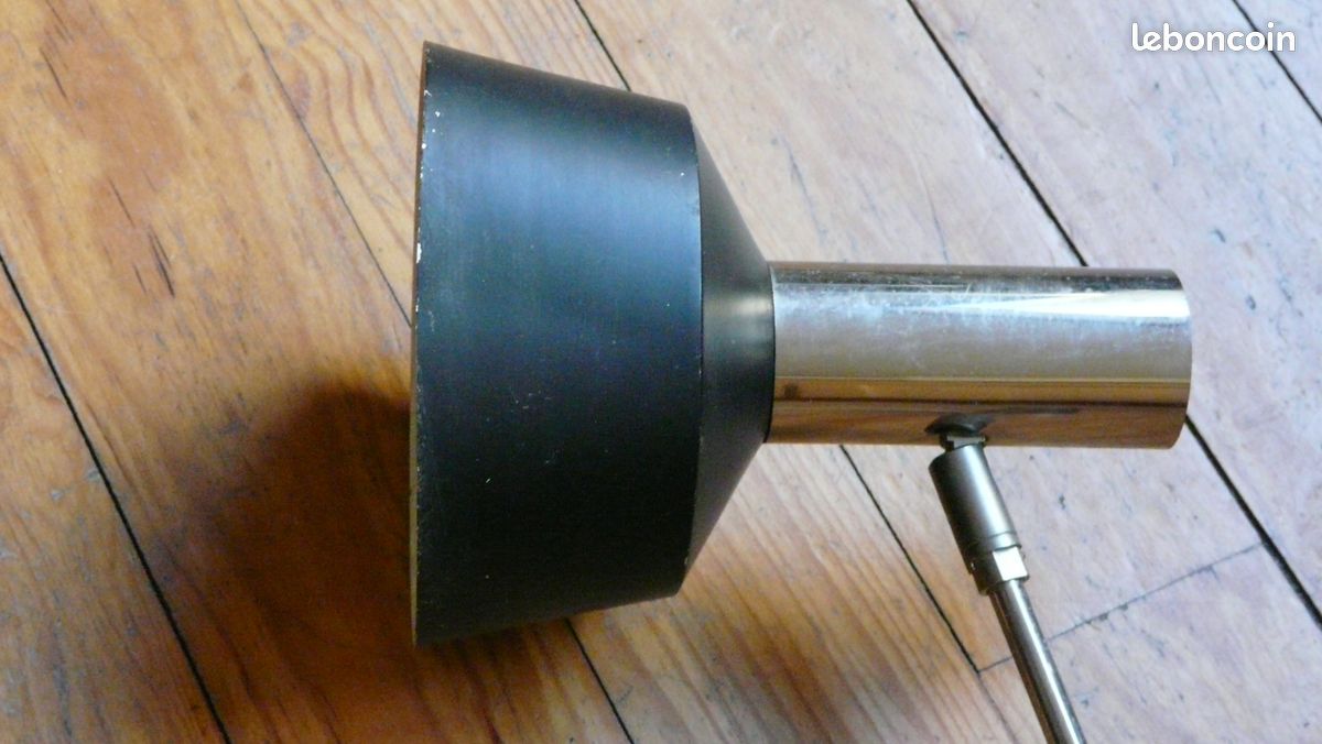 Lampe de bureau ancienne (image 2)