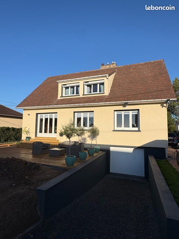 Maison 6 pièces 135 m² · à Belbeuf · 135 m² · 365 000 €