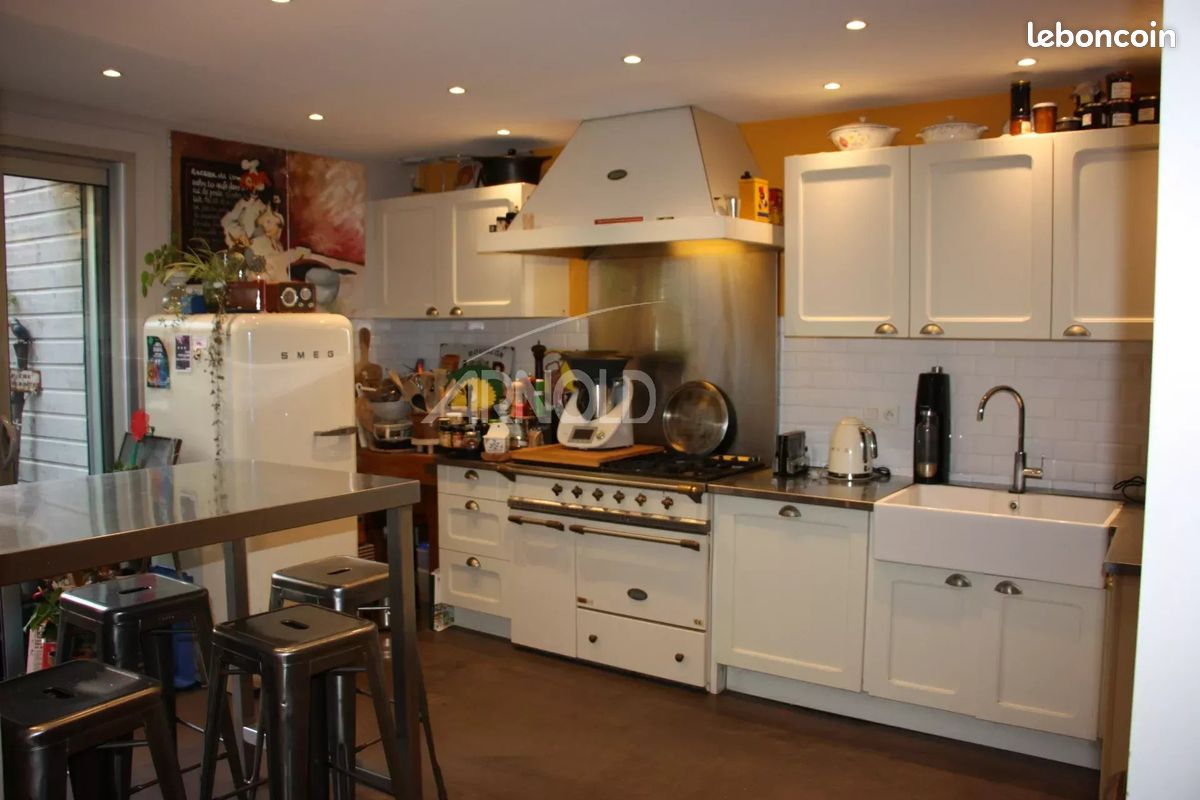 Maison 8 pièces 215 m² · à Vannes · 215 m² · 1 248 000 €
