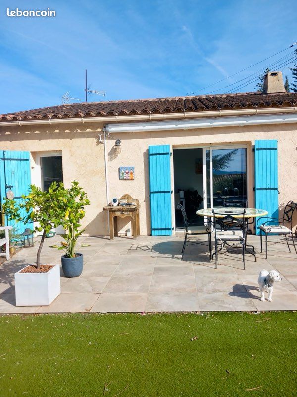 Maison 3 pièces 65 m² · à Fréjus · 65 m² · 320 000 €