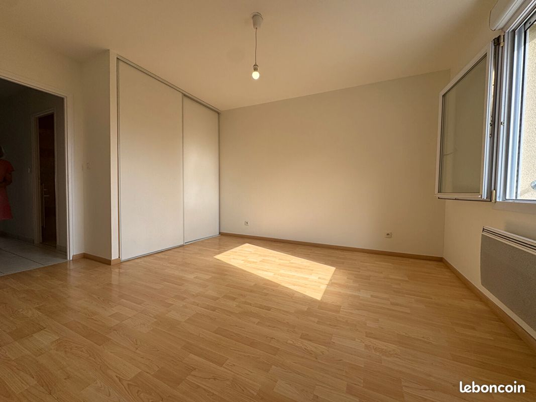 Appartement 3 pièces 78 m² · à Tours · 78 m² · 890 €/mois