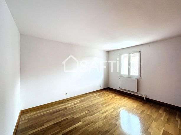 Maison a vendre  - 5 pièce(s) - 128 m2 - Surfyn