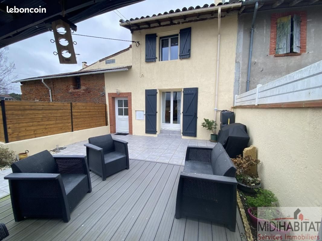 Maison 6 pièces 150 m² · à Beaumont-sur-Lèze · 150 m² · 315 000 €