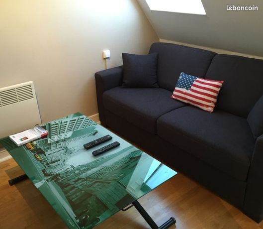 Appartement a louer paris-8e-arrondissement - 1 pièce(s) - 22 m2 - Surfyn