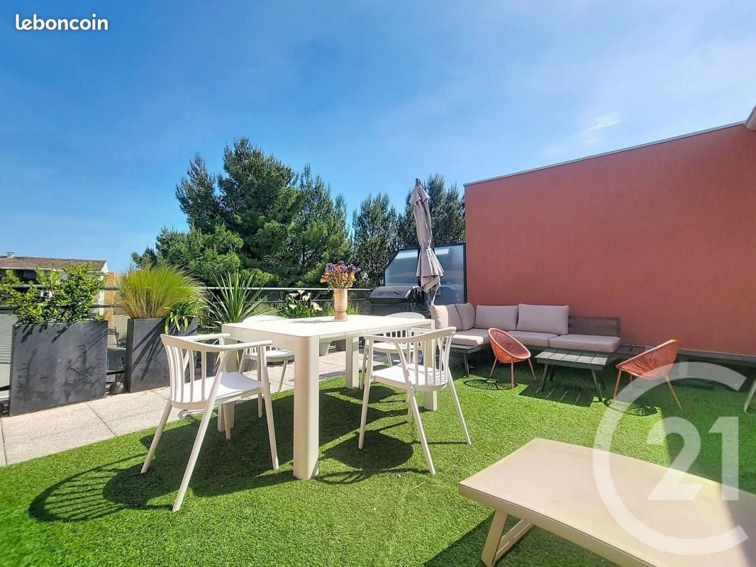 Appartement 4 pièces 78 m² · à Draguignan · 78 m² · 290 000 €