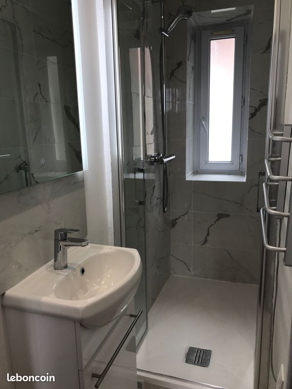 Maison a louer conflans-sainte-honorine - 16 m2 - Surfyn