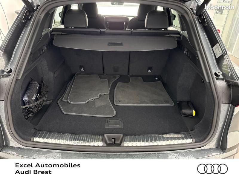 Audi Q5 2.0 TFSI Hybride 204ch S line quattro S tronic 7 (image 9)