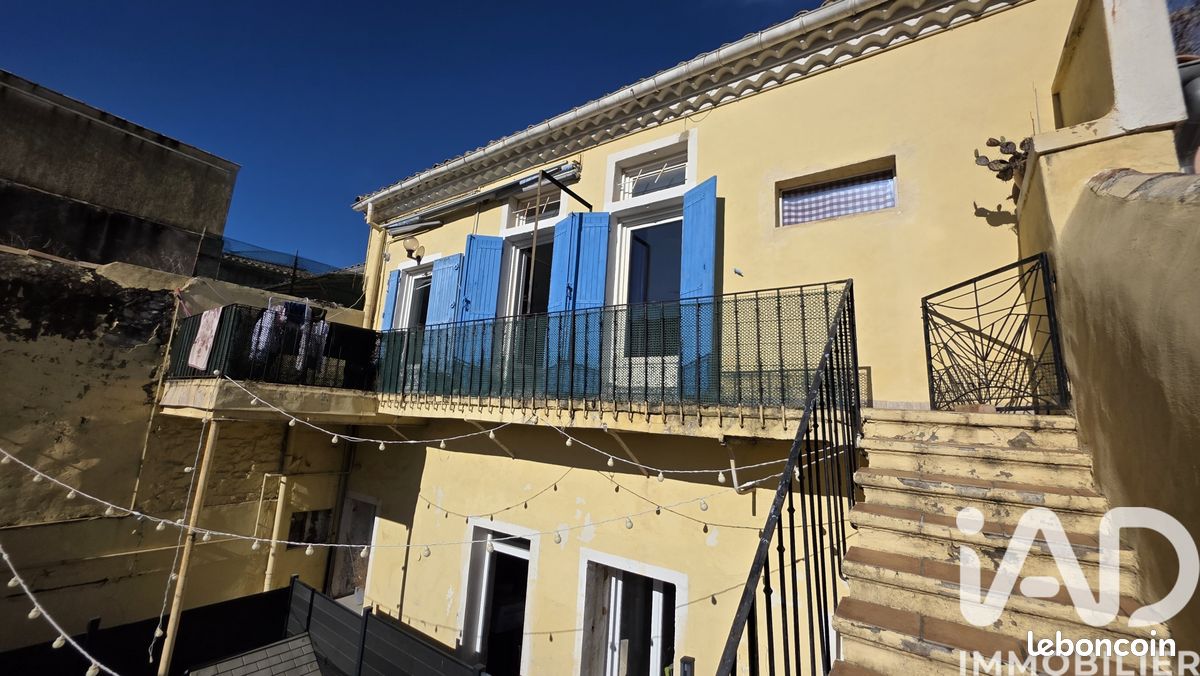 Local commercial 132 m² · à Nîmes · 132 m² · 218 900 €