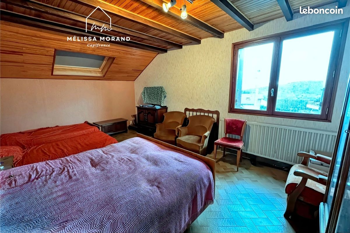 Maison 7 pièces 199 m² (image 14)