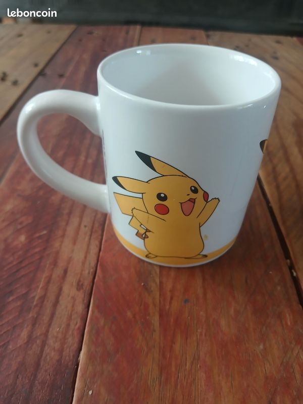 Mug pokemon (image 1)