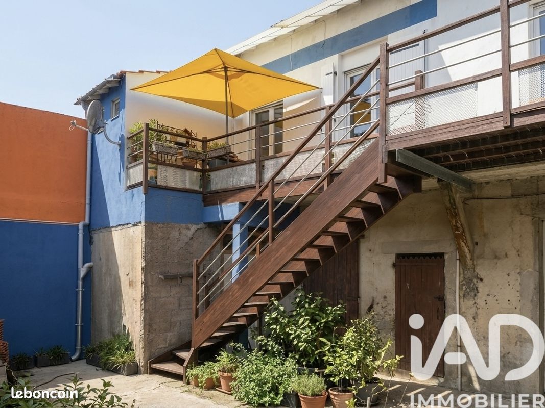 Appartement 1 pièce 25 m² · à La Bernerie-en-Retz · 25 m² · 159 000 €