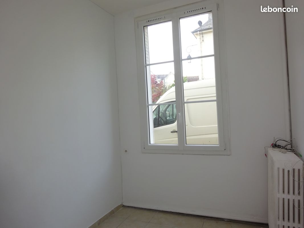 Appartement 2 pièces 21 m² · à Noyon · 21 m² · 420 €