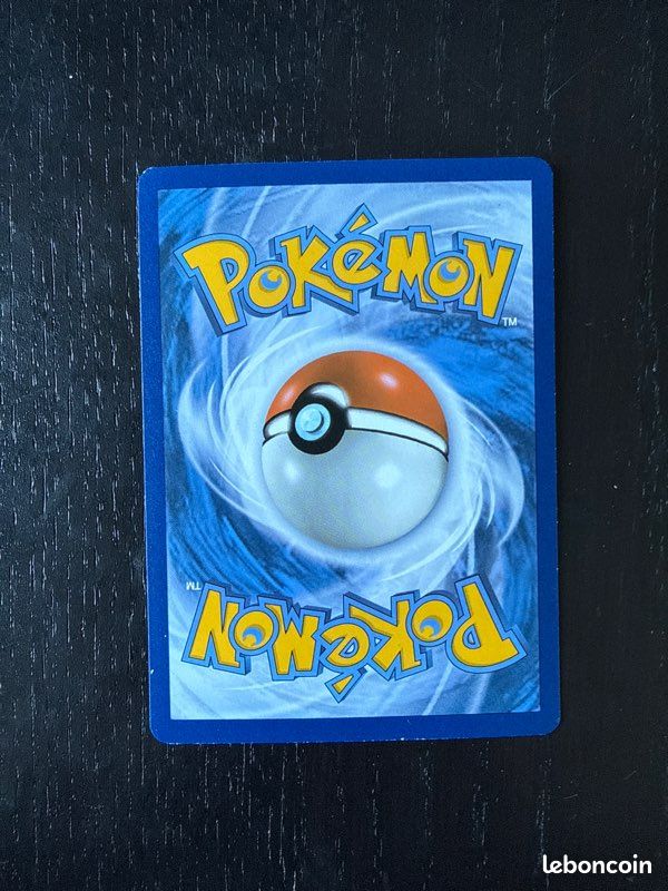 Carte Pokémon Craparoi (image 2)