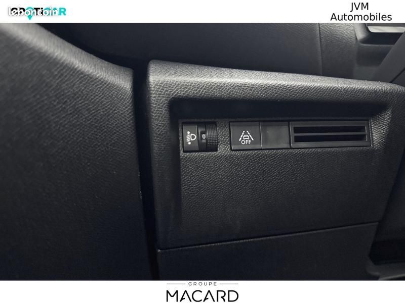 Citroen C4 1.2 PureTech 100ch S&S YOU (image 39)