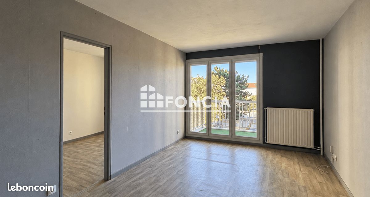 Appartement 3 pièces 63 m² · à Corbas · 63 m² · 800 €/mois